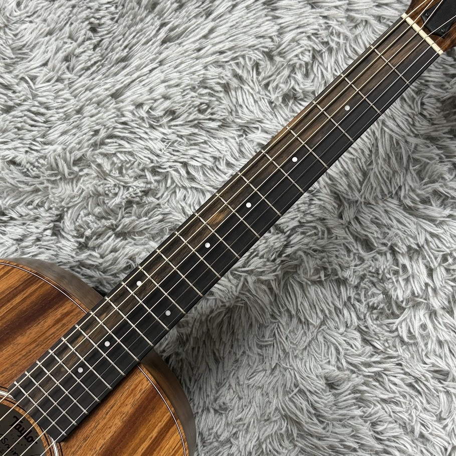 Taylor GS Mini-e KOA エレアコギター ミニギター アコースティック
