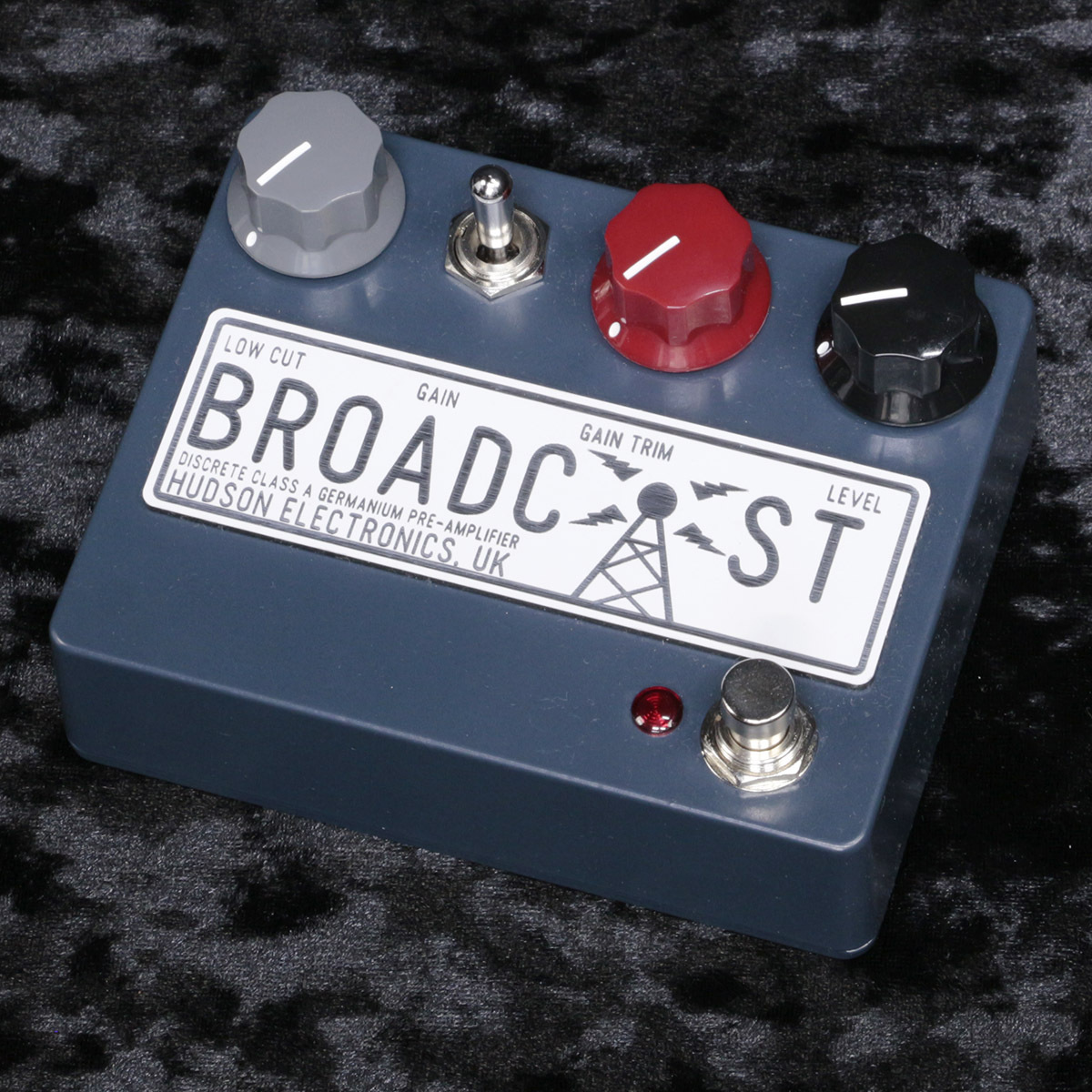 Hudson Electronics BROADCAST 【新宿店】（中古）【楽器検索デジマート】