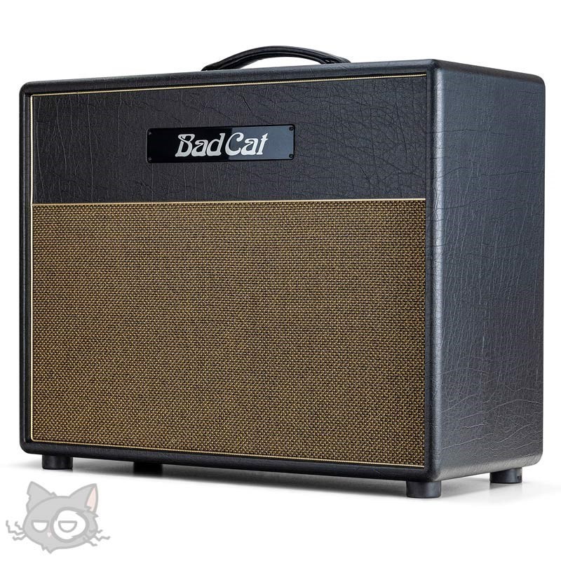 【t3710 】BadCat UNLEASH バッドキャット アンリーシュ Bad Cat Amps Unleash Demo - YouTube