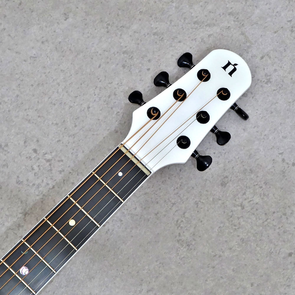 NATASHA Asteroid NSX Radiant Pearl 【ミニサイズ・アコースティック