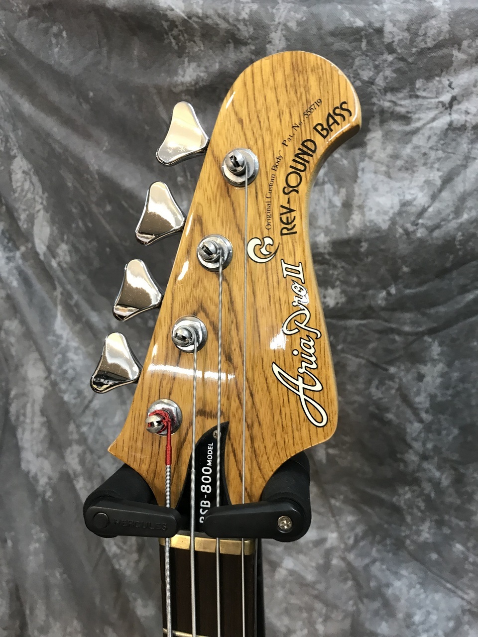 Aria Pro II RSB-800 REV-SOUND BASS（中古）［デジマートSALE］【楽器