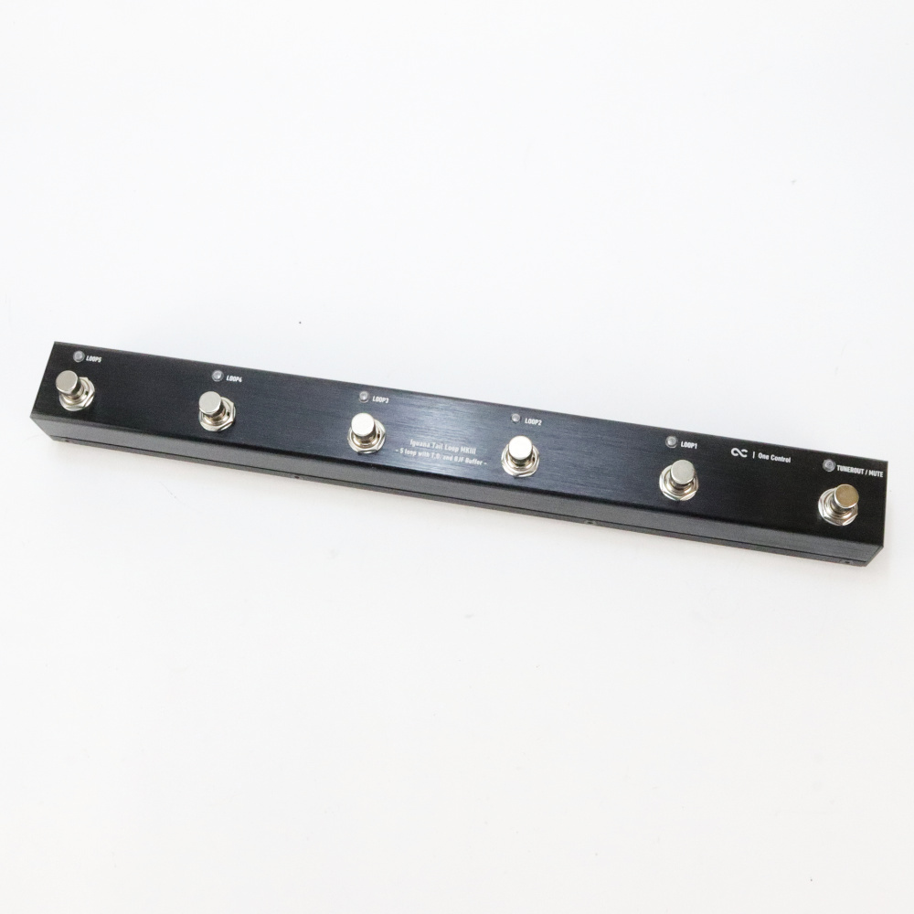 ONE CONTROL 【中古】 スイッチャー ONE CONTROL Iguana Tail Loop