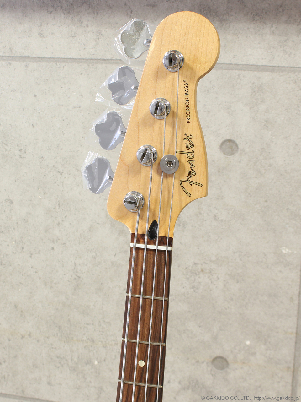Fender Player Precision Bass [3-Tone Sunburst]（新品/送料