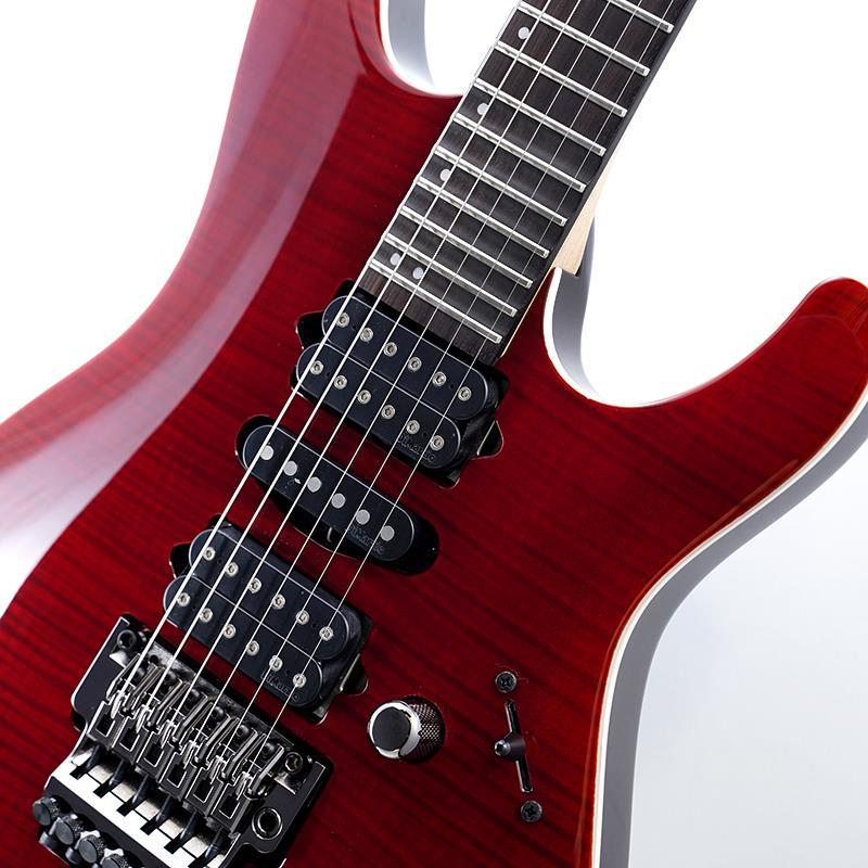 Ibanez KIKO100-TRR [KIKO LOUREIRO signature model] SN.F2616099