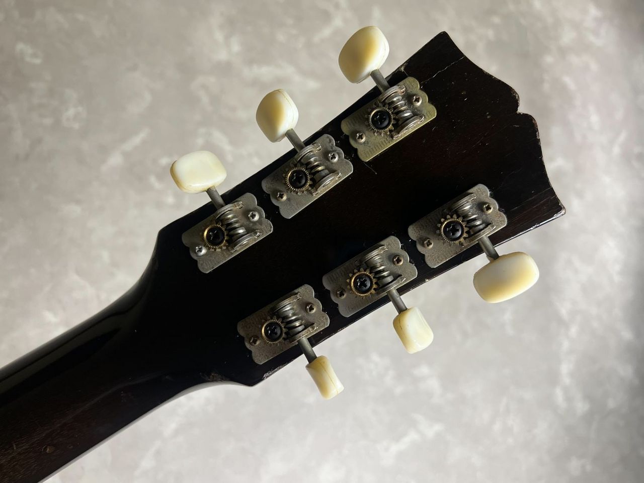 希少レア】Gibson A-40 (又は過渡期のA-50) (1940年代？）