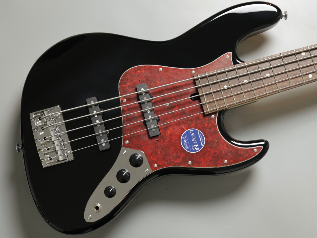 momose MJ・Five1-STD/R -Black w/Matching Head-【4.52kg】（新品