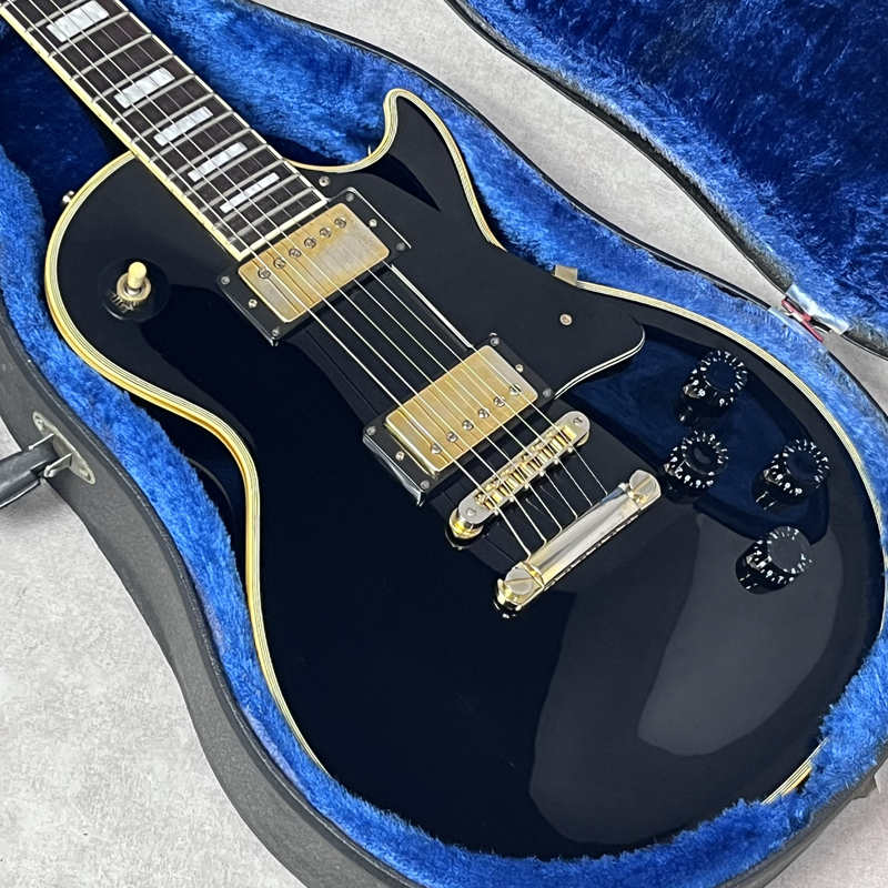 Orville by Gibson 1992 LPC -Les Paul Custom-【加古川店】（中古
