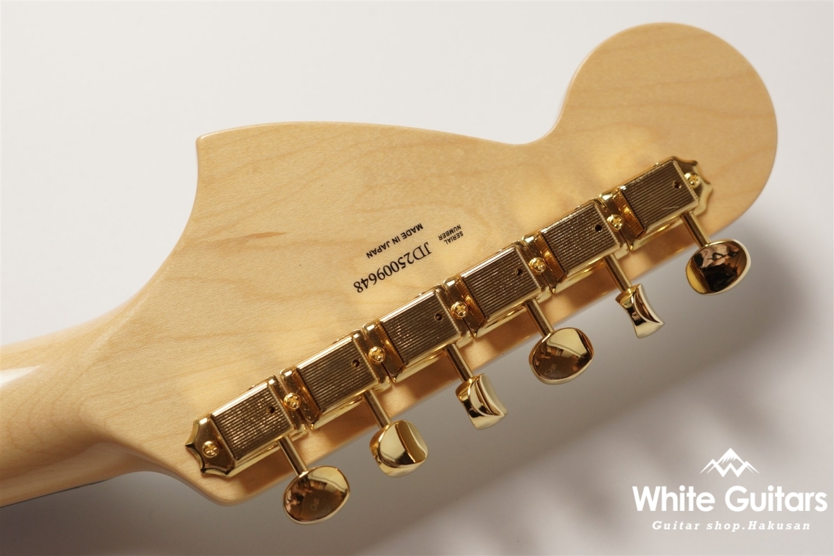 Fender Made in Japan Traditional 2025 Collection '60s Mustang