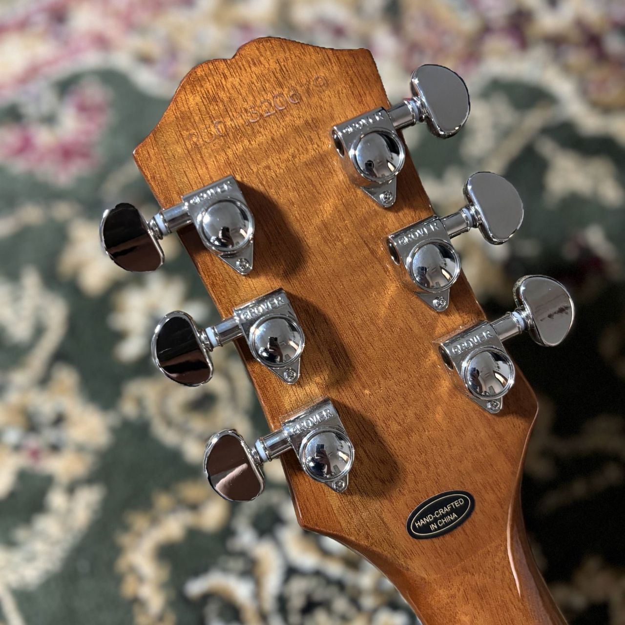 Epiphone Les Paul Standard 60s Silver Mist 【≒4.14kg】（新品/送料