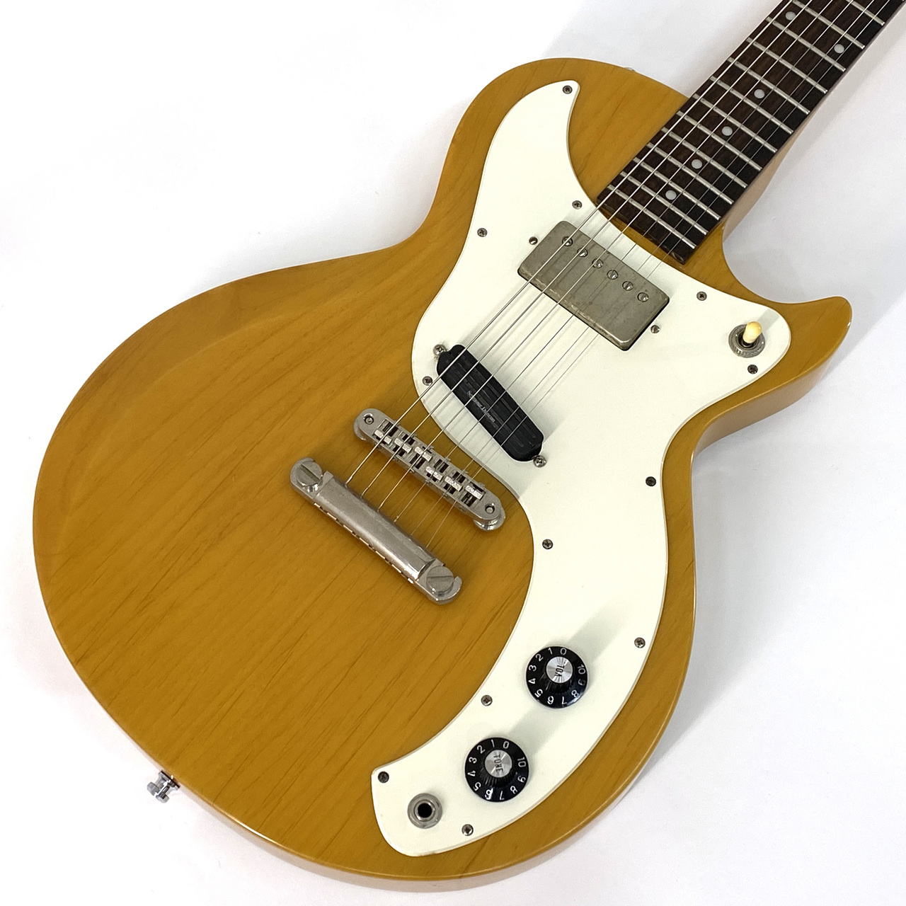 EDWARDS E-ML-90LT（中古/送料無料）【楽器検索デジマート】