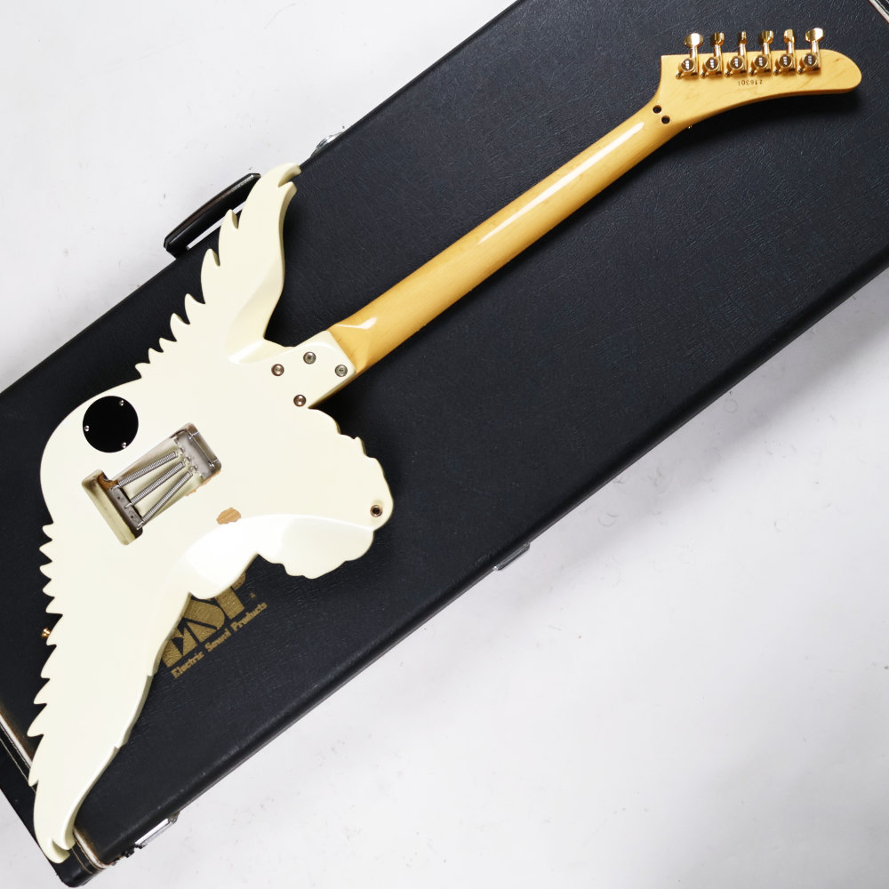 ESP 【中古】 エレキギター ESP Angel Guitar 初期モデル THE ALFEE