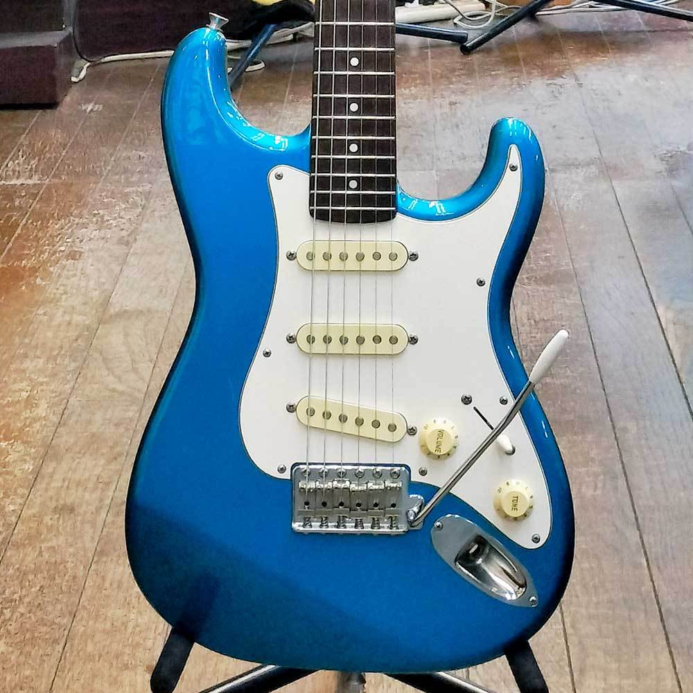 フェンダージャパン　ST-38S ストラトキャスター フェンダージャパンST-38S ストラトキャスター