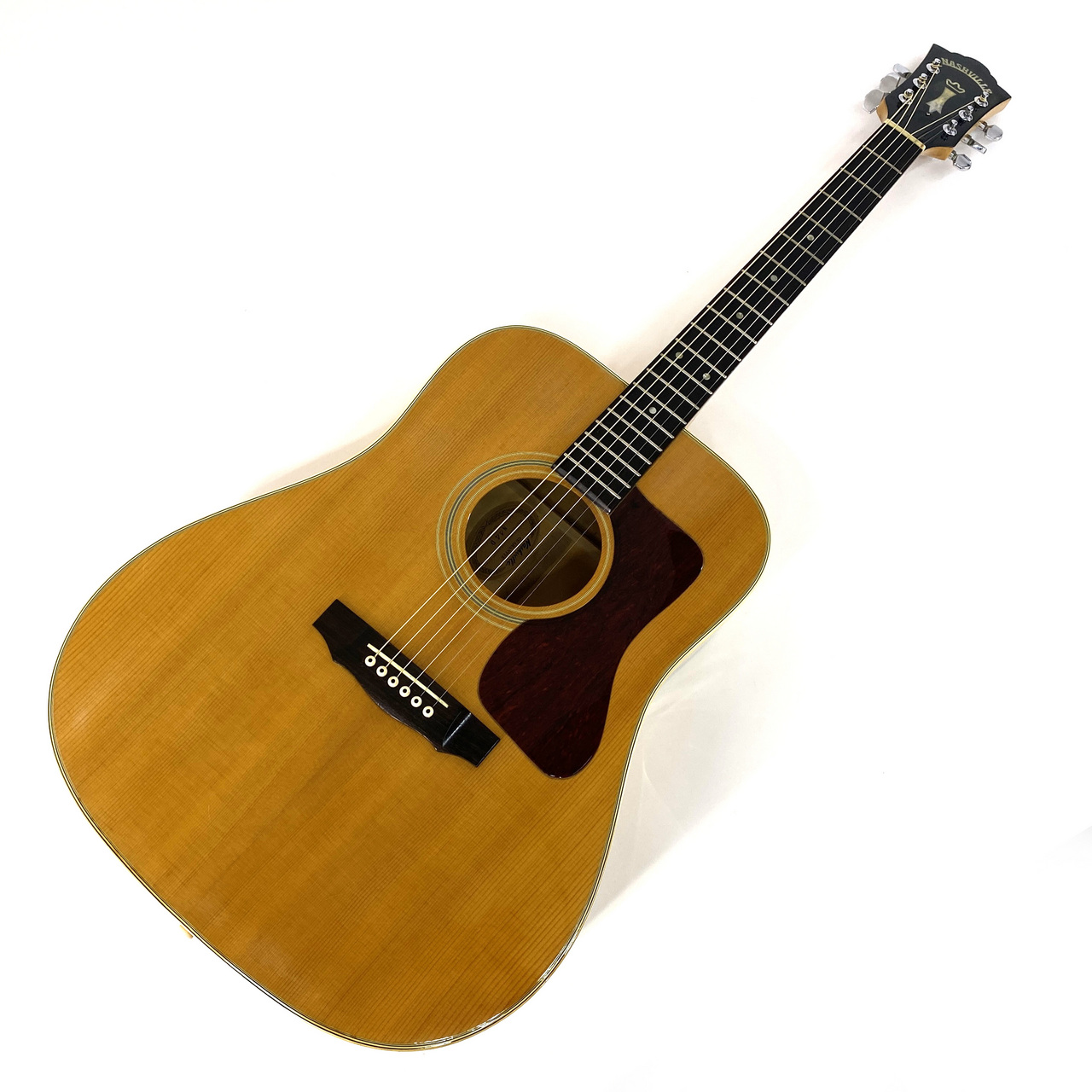 NASHVILLE N44D（中古/送料無料）【楽器検索デジマート】