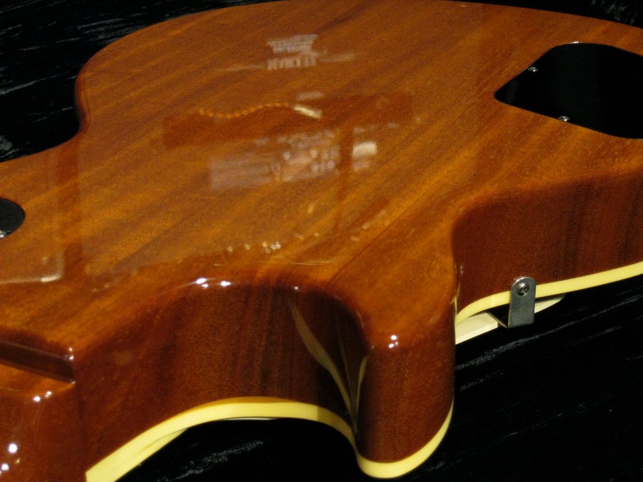 Tokai LS122 GT Mod.（中古）【楽器検索デジマート】