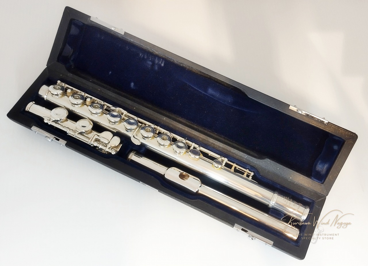 MURAMATSU Standard RC s/n 017**(中古)【楽器検索デジマート】 MURAMATSU Standard RC s/n 017**(中古)【楽器検索デジマート】