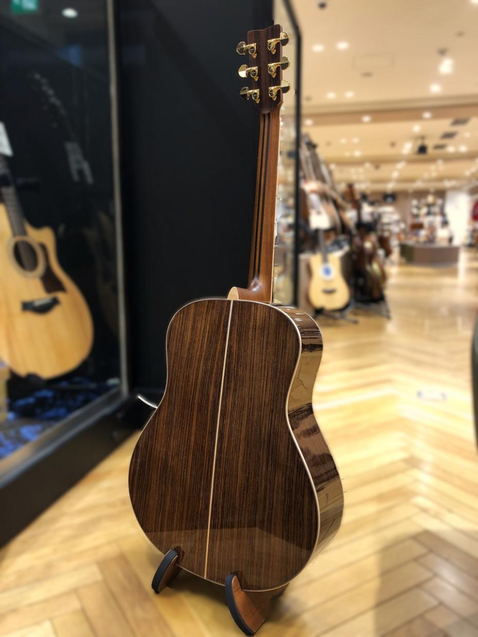 YAMAHA LL36 ARE（新品/送料無料）【楽器検索デジマート】