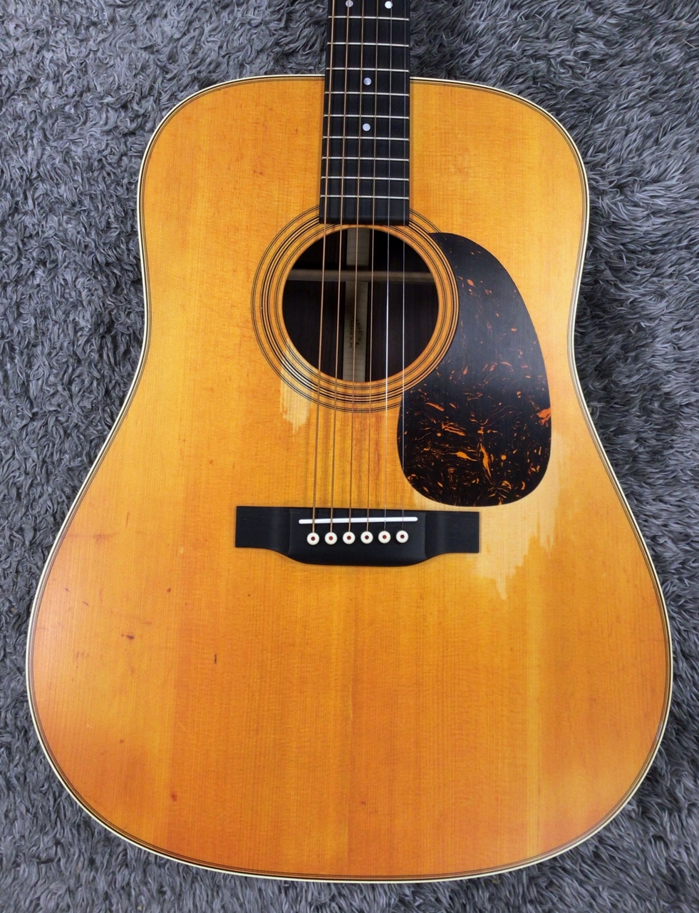 Martin D-28 StreetLegend #2837309 【展示入替特価】（新品特価