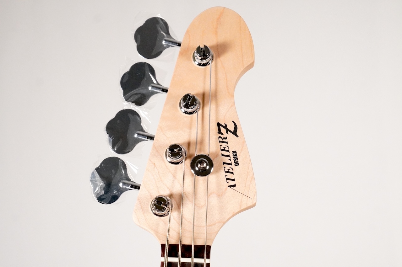 ATELIER Z babyZ-4J Vintage -Sonic Blue- [3.51kg]（新品/送料