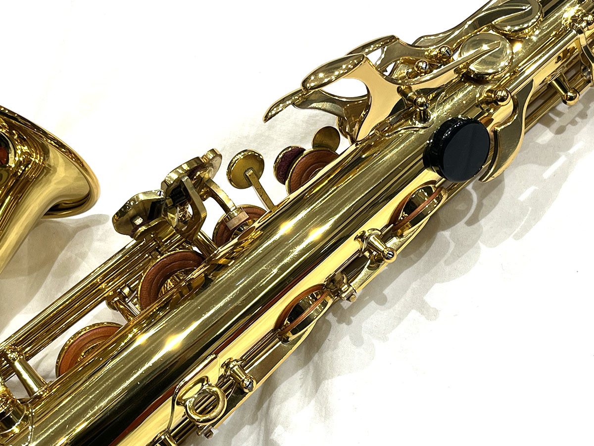 YAMAHA YAS-275 調整済み（中古/送料無料）【楽器検索デジマート】