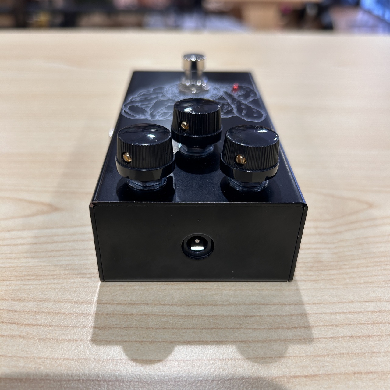 Organic Sounds Hercules（新品/送料無料）【楽器検索デジマート】