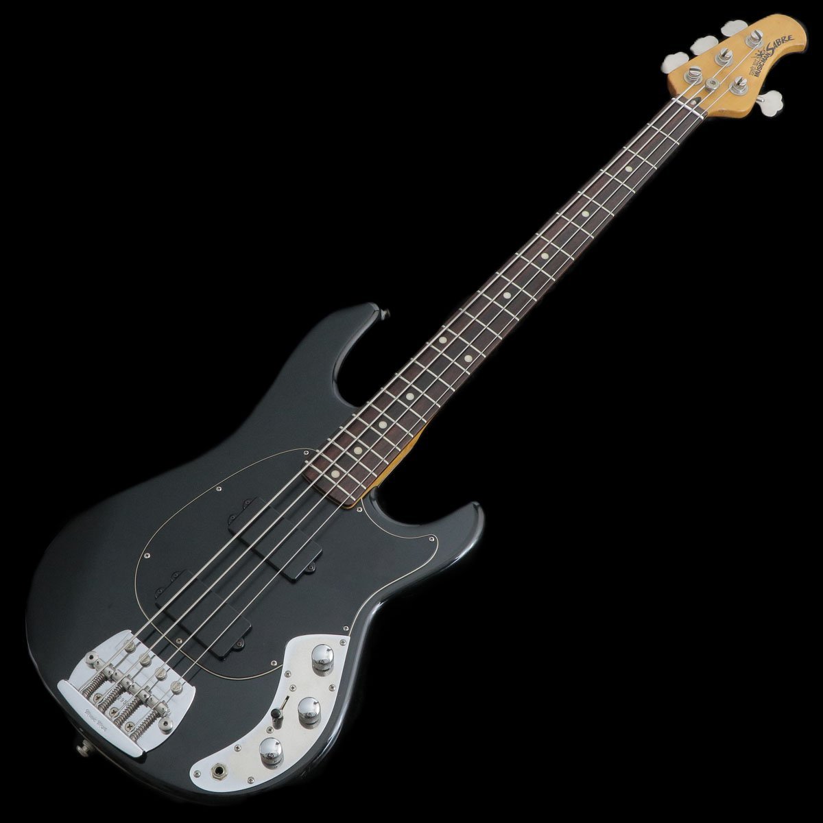 MUSIC MAN Sabre Bass 【御茶ノ水本店】（中古/送料無料）【楽器
