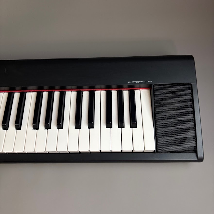 YAMAHA NP-12B（中古/送料無料）【楽器検索デジマート】