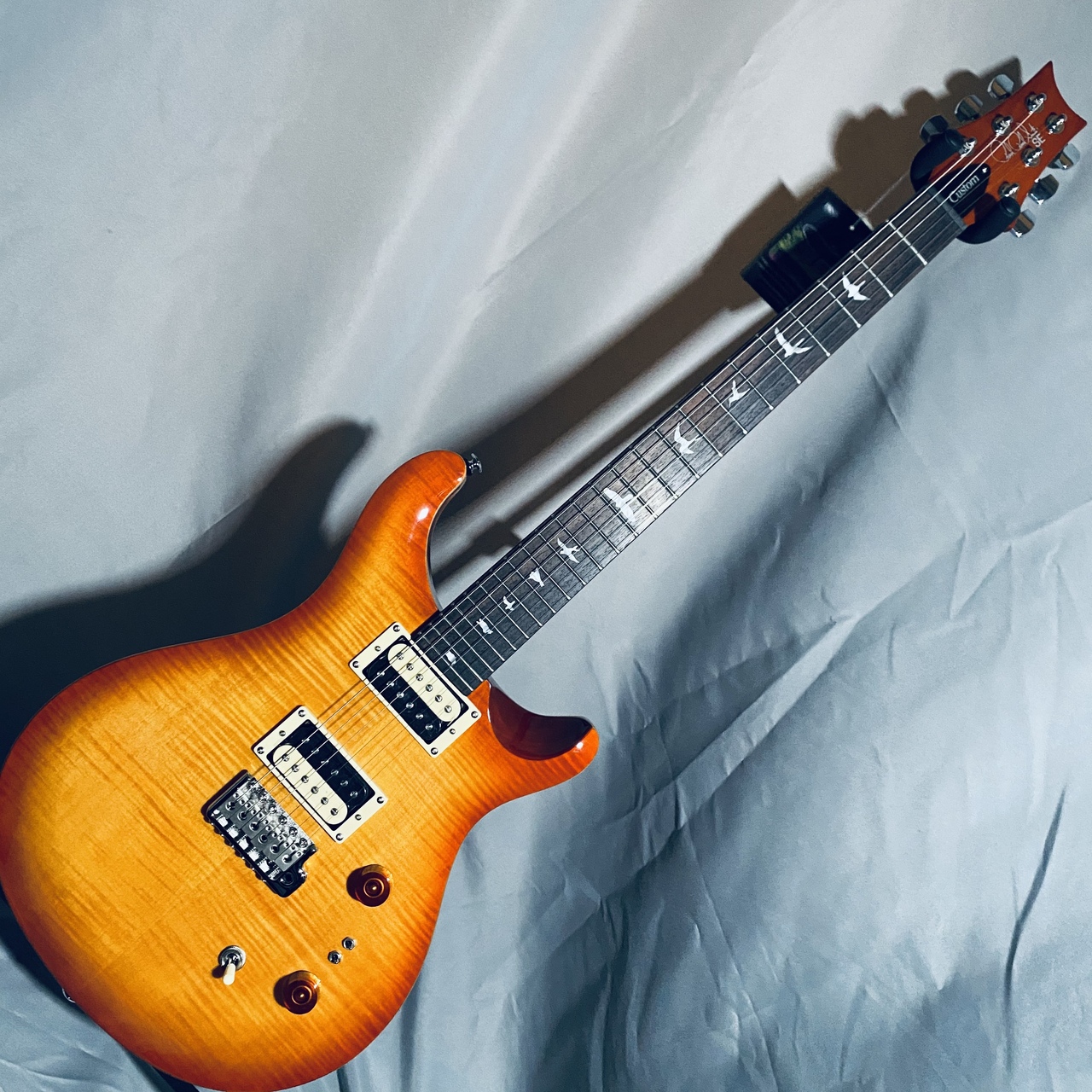 最新売れ筋 PRS SE Paul´s Guitar 最終日 - copy-shop-peterskirche.de