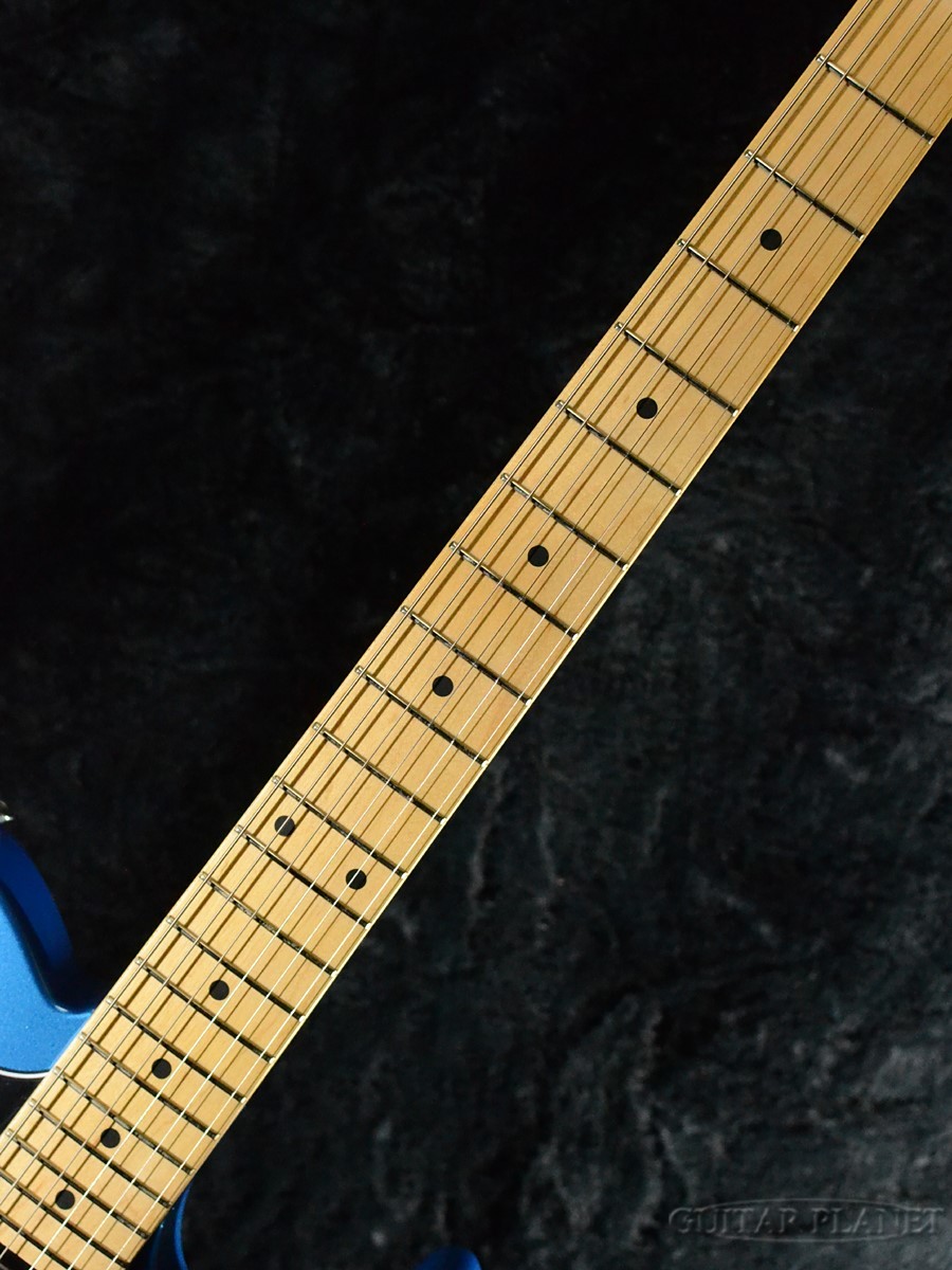 FUJIGEN(FGN) BIL2-M-HS -SLM(Sapphire Blue Metallic)【ローン