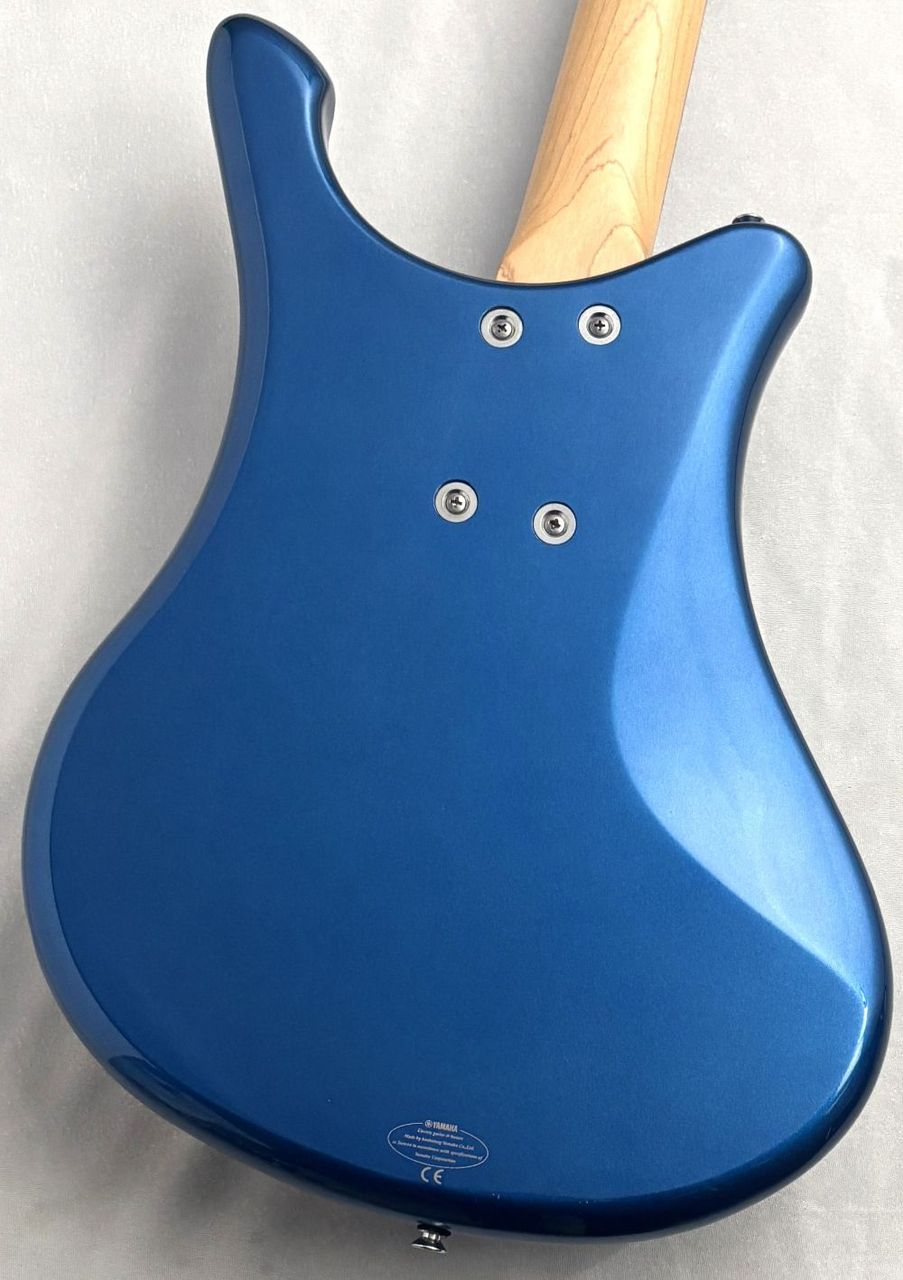 YAMAHA SBV 500 -ShelbyBlue-【USED】（中古）【楽器検索デジマート】