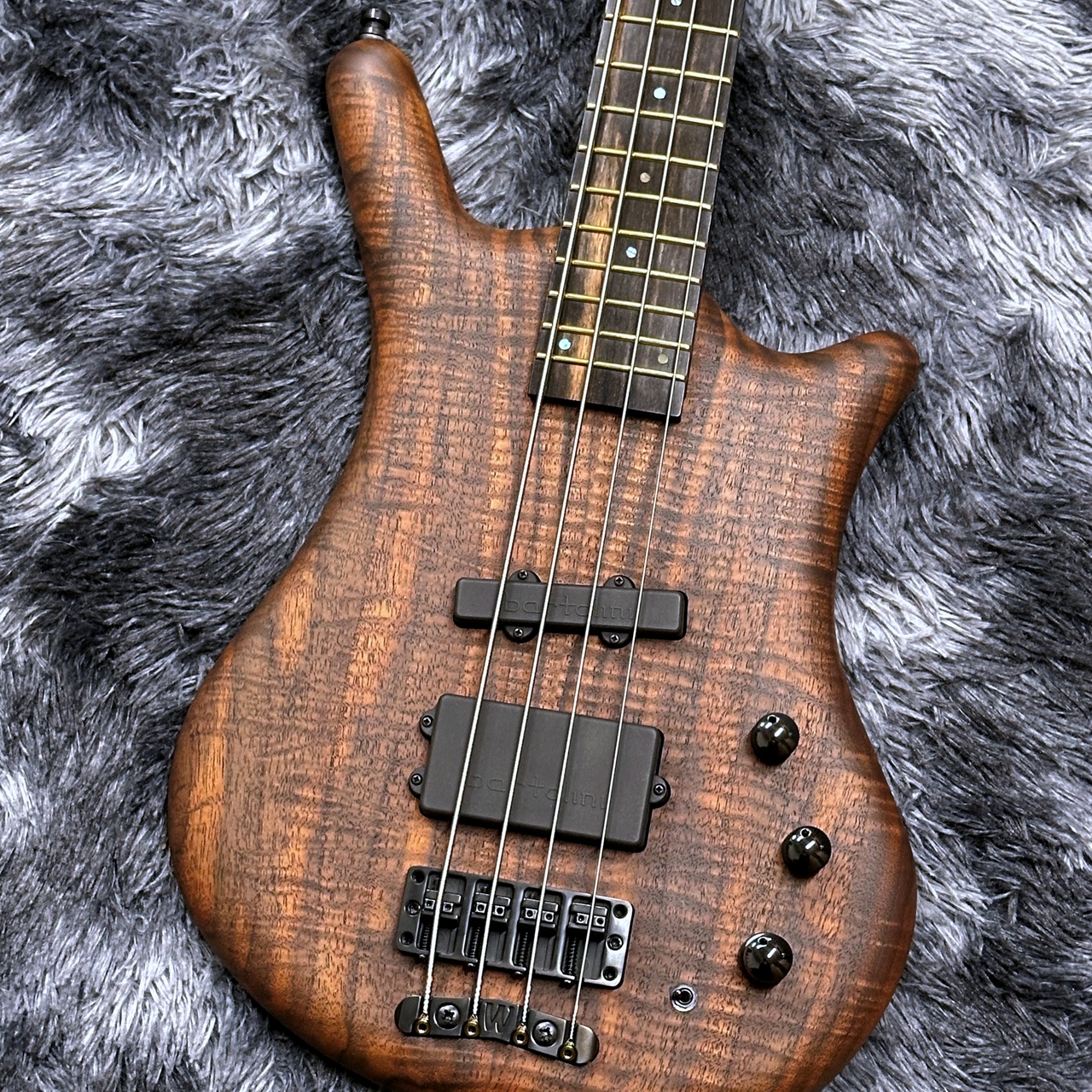 Warwick Pro Series Teambuilt Thumb BO Limited Edition 2024 4