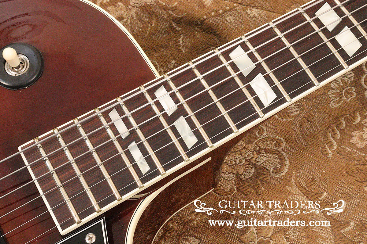 Orville by Gibson 1991 ES-175（中古）【楽器検索デジマート】