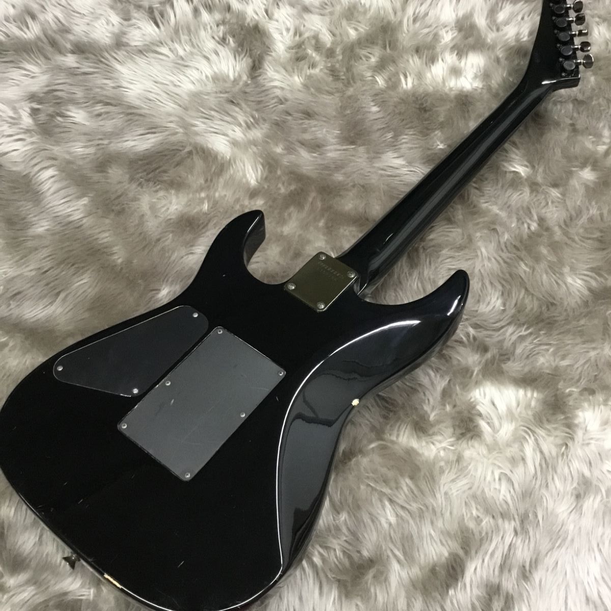 FERNANDES STJ SSH（中古/送料無料）【楽器検索デジマート】