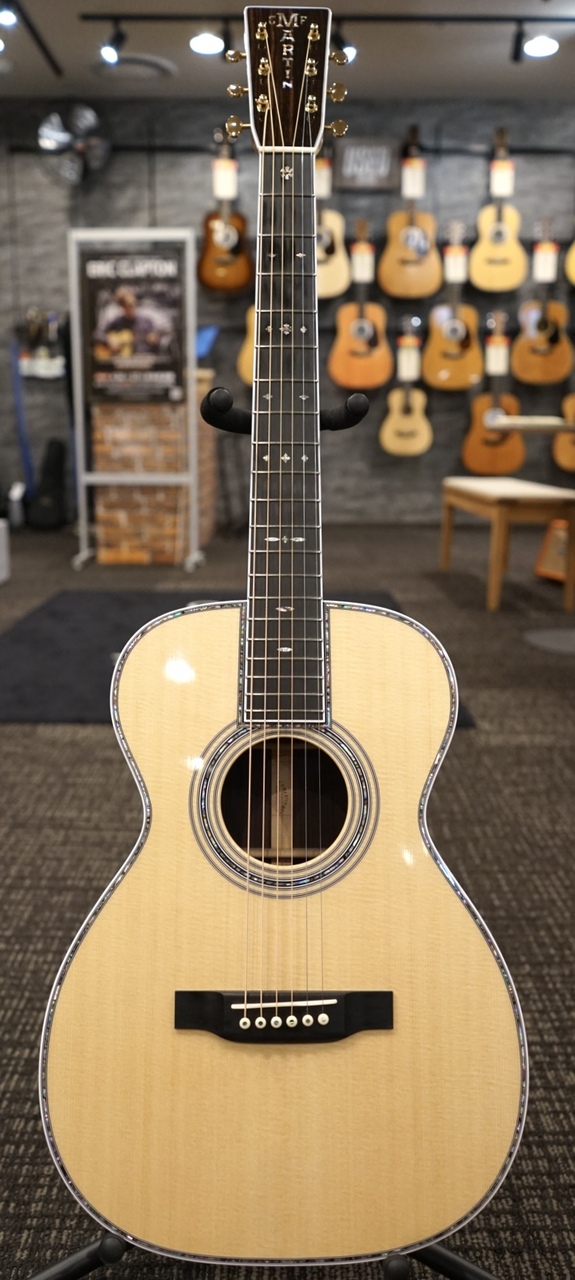G-MR-CTM | ESP GUITARS