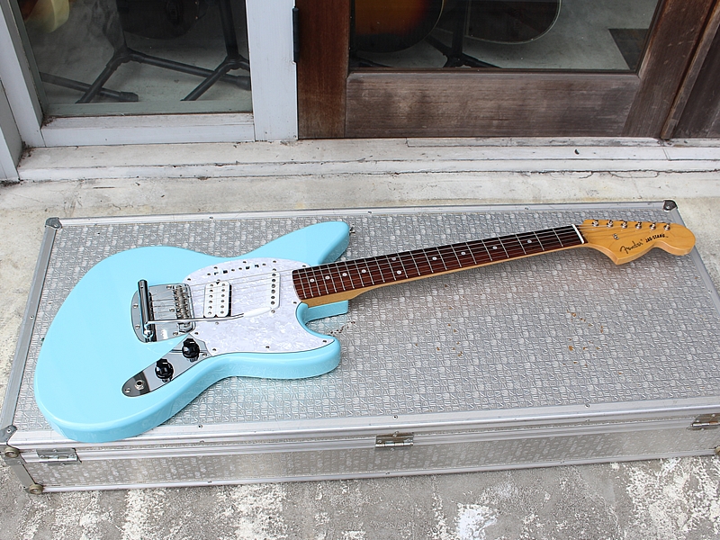 Fender Japan JAG-70（中古）【楽器検索デジマート】