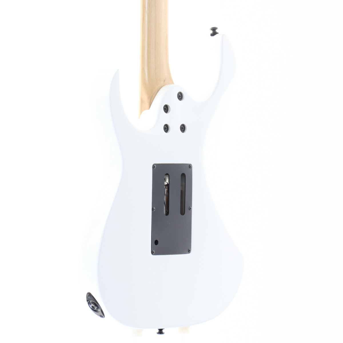 Ibanez RG350DX White 【心斎橋店】（中古/送料無料）［デジマートSALE