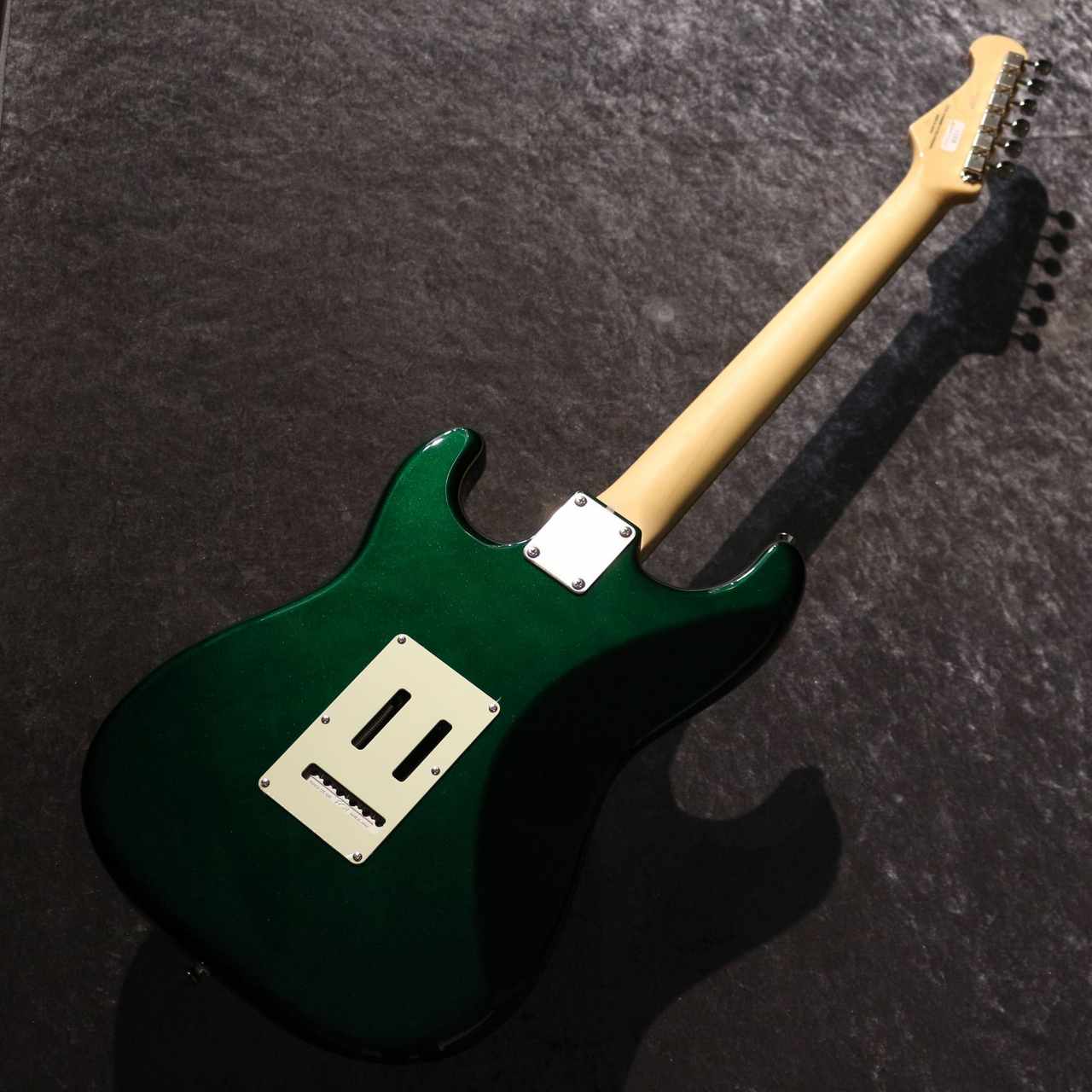 FUJIGEN(FGN) 【スポット生産モデル!!】NST110RAL -Candy Apple