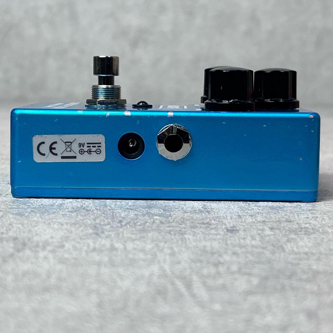 定期入れの MXR M169 Carbon Copy Aqua Blue【加古川店】（中古/送料無料 ギター