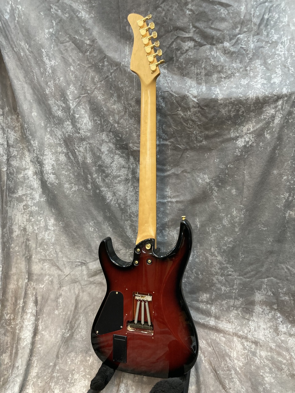 FERNANDES FR-65（中古）【楽器検索デジマート】