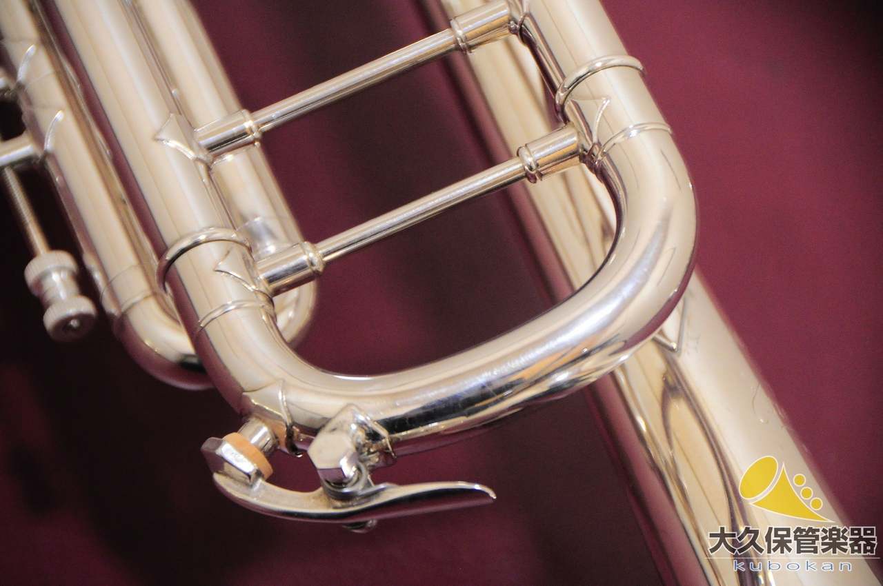 Vincent Bach ヴィンセント・バック 180ML37SP B♭トランペット 1976年