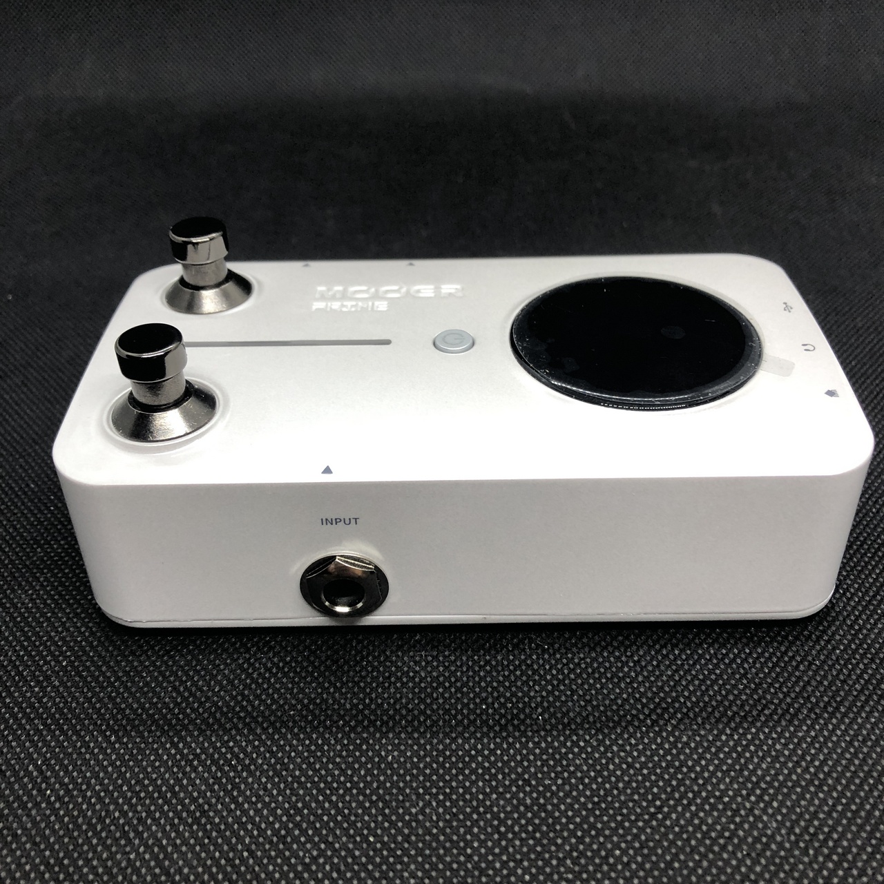 MOOER PRIME M2 インテリジェントペダル マルチエフェクター Mooer Prime M2
