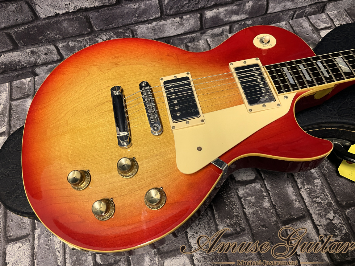 Greco EG900 # Cherry Sunburst 1976年製【STANDARD TYPE TOP MODEL】w 