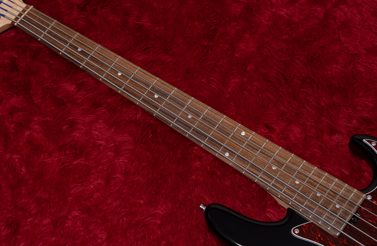 Sadowsky ML22 WL5 ALD BLK 3.860kg #B005543-25【GIB横浜】（新品