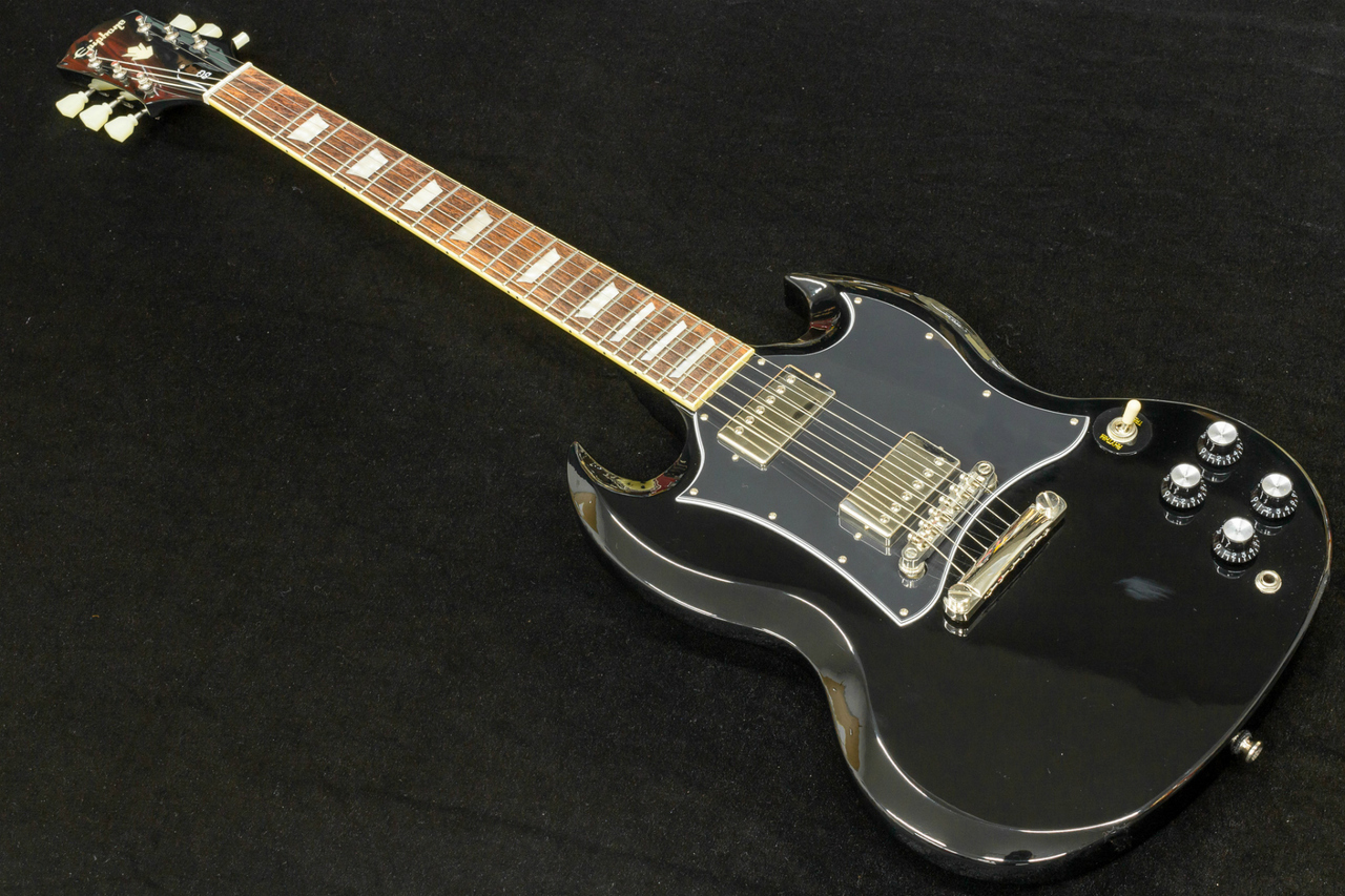 Epiphone SG 2010年製造 Epiphone SG 2010年製造