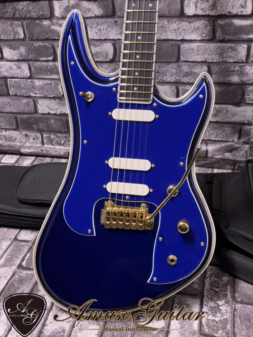 【美品】Fortin GRIND（廃盤モデル） メタルマシーン！！！FORTIN『GRIND』が入荷！！！！！｜島村楽器