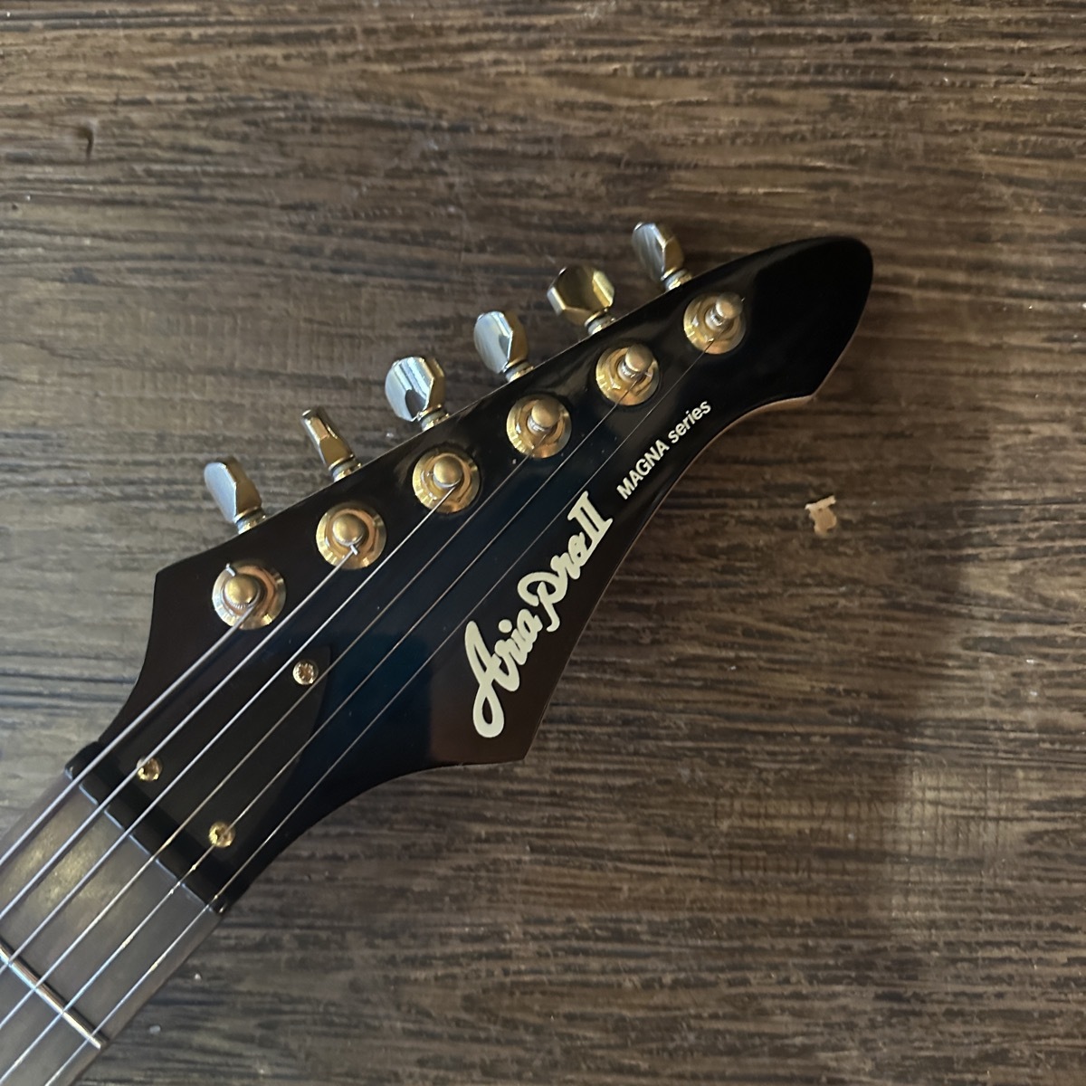 Aria Pro II RMA-450 Electric Guitar（中古/送料無料）【楽器検索