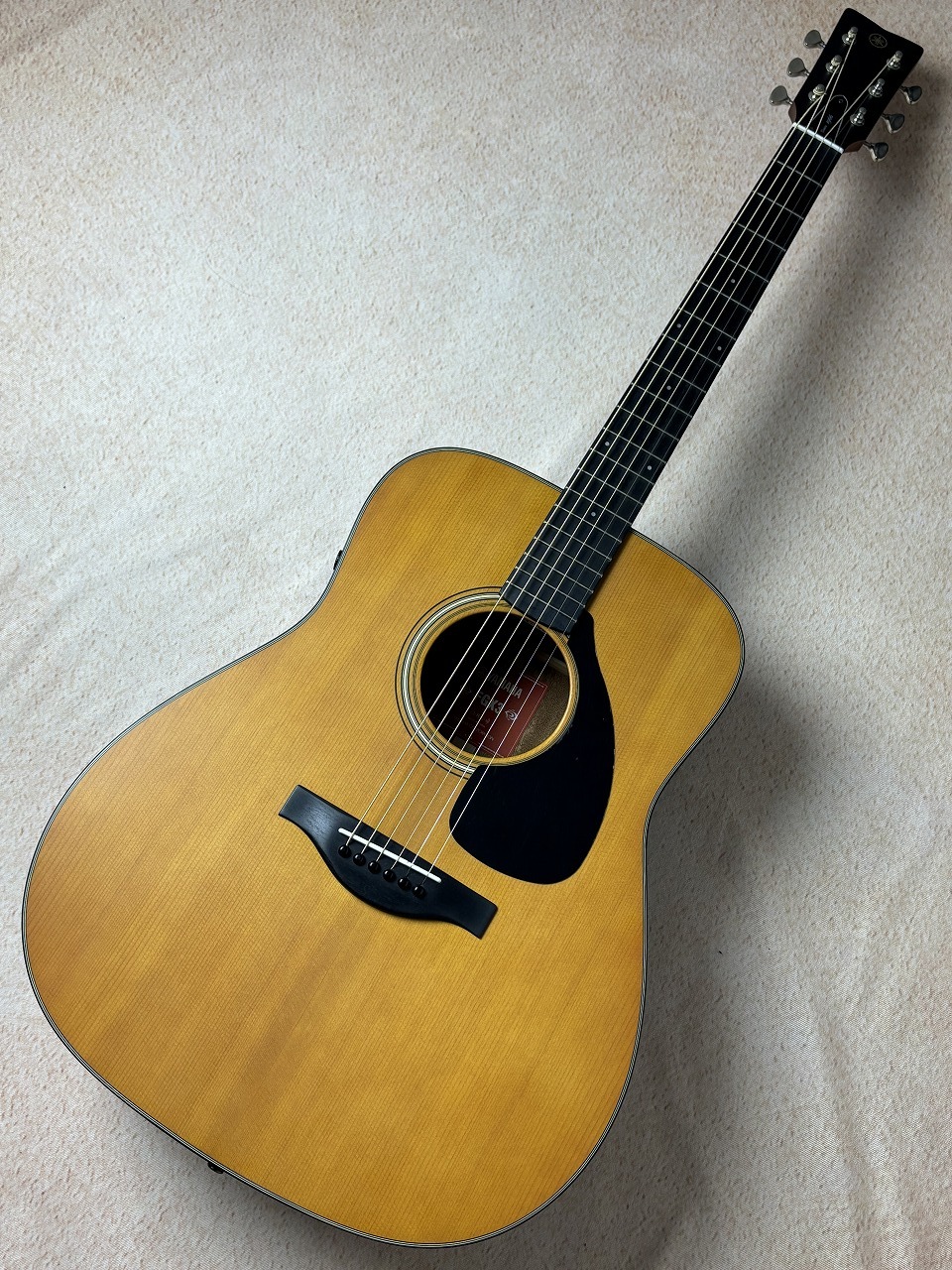 YAMAHA 【オール単板モデル】FGX3 【送料当社負担・最大48回無金利