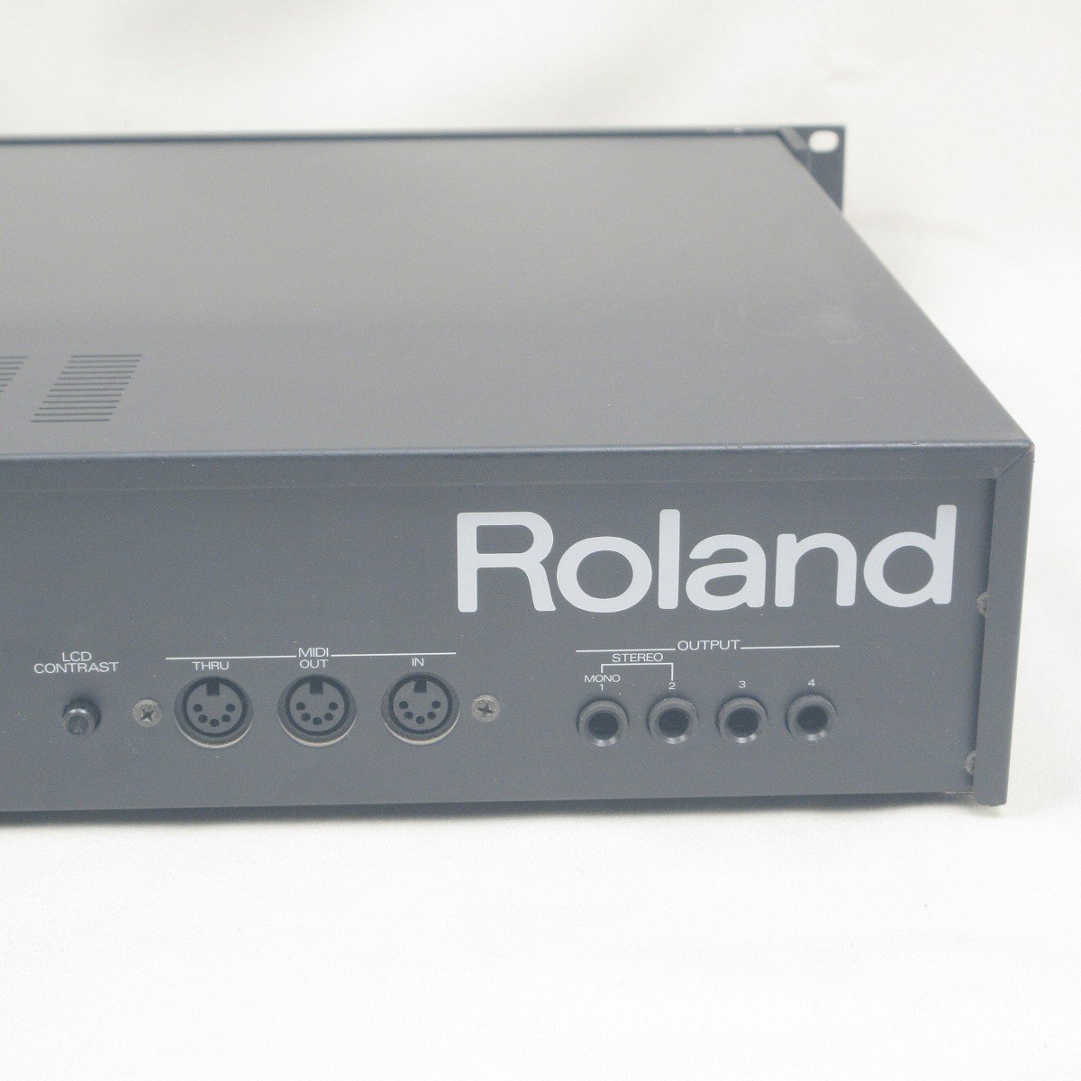 Roland S-220 DigitalSampler【横浜店】（中古）【楽器検索デジマート】