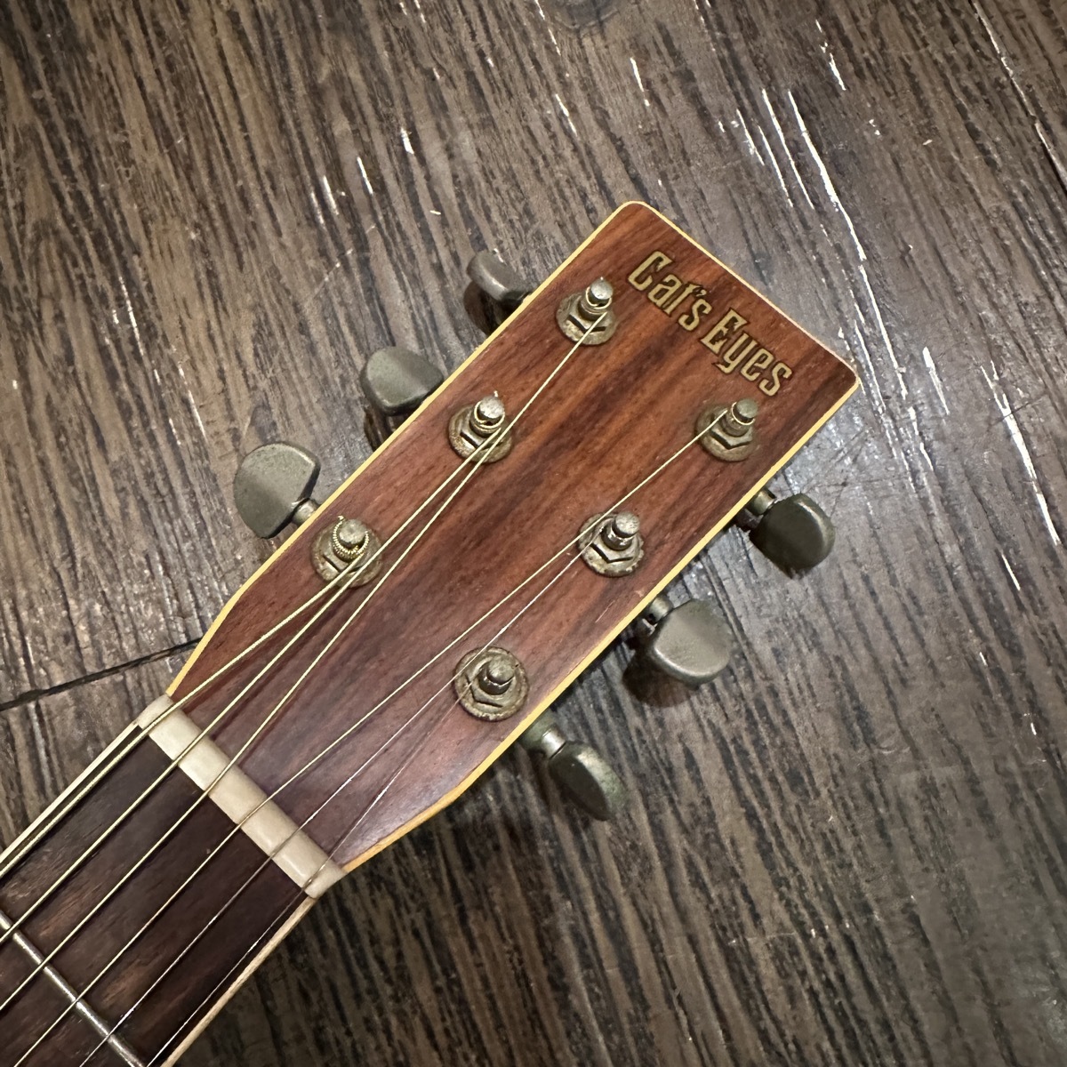 東海楽器　Cat’s Eyes CE-250 アコースティックギター Tokai】東海楽器 アコースティックギター ギター Cat's Eyes