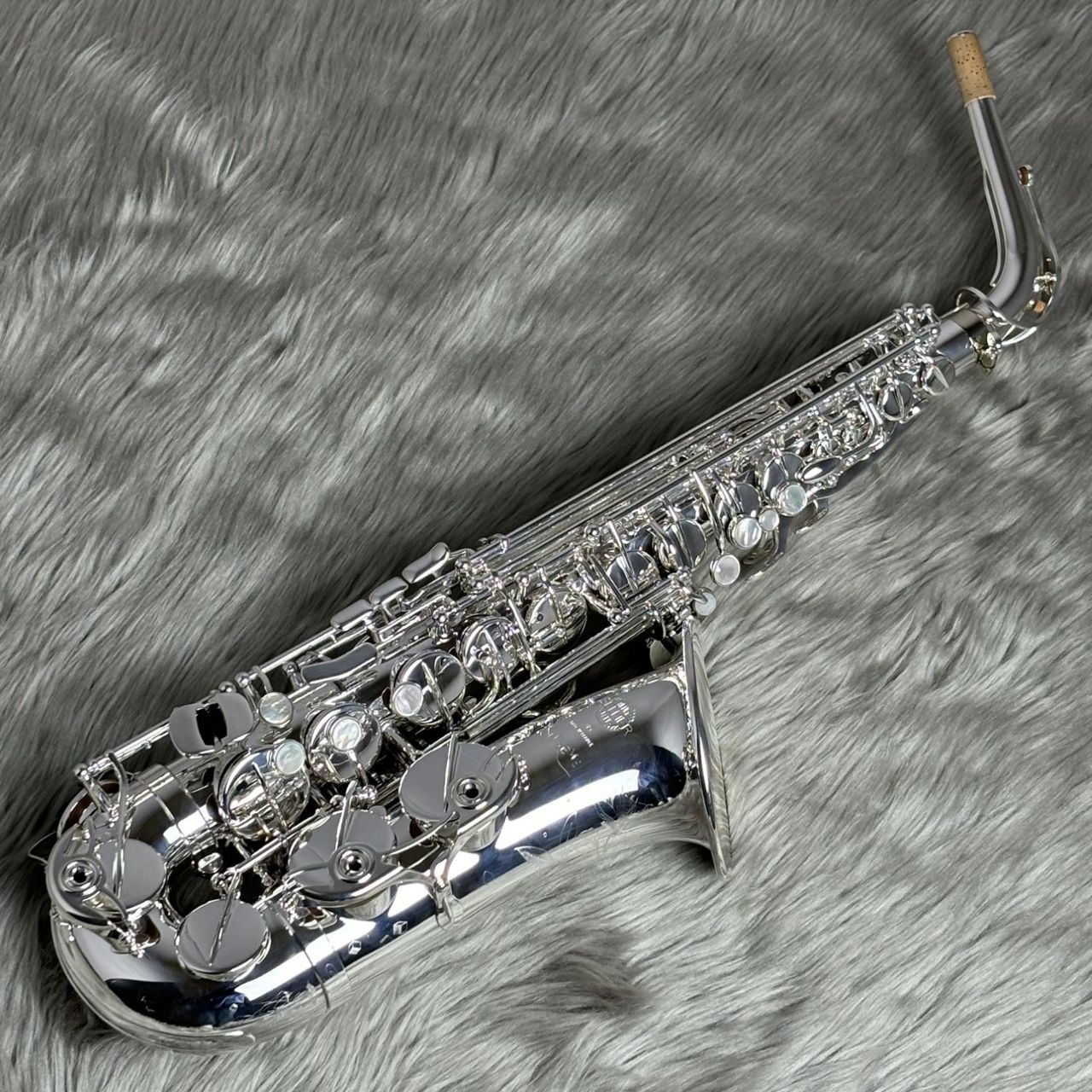 アームストロング アルトサックス ビンテージ Armstrong Saxophones for sale | eBay