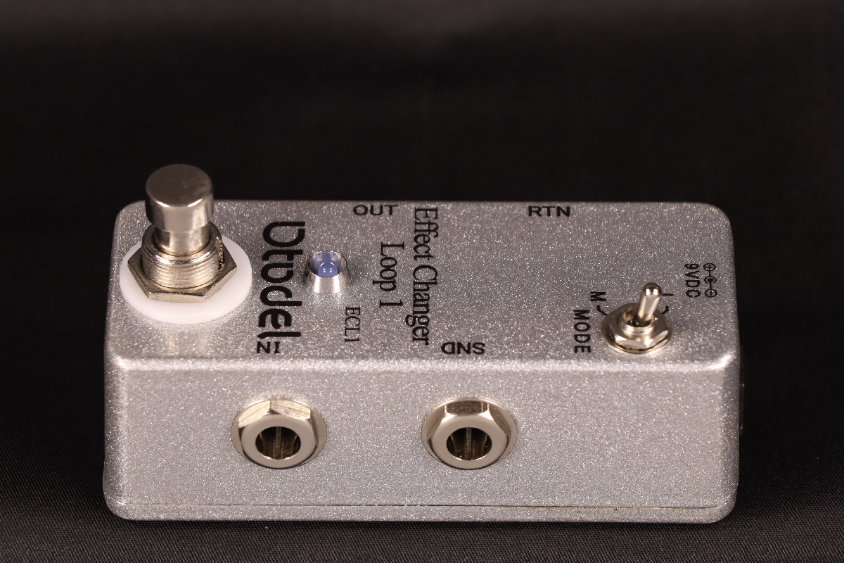 Amazon.co.jp: Otodel / Effect Changer Loop 1 ECL1